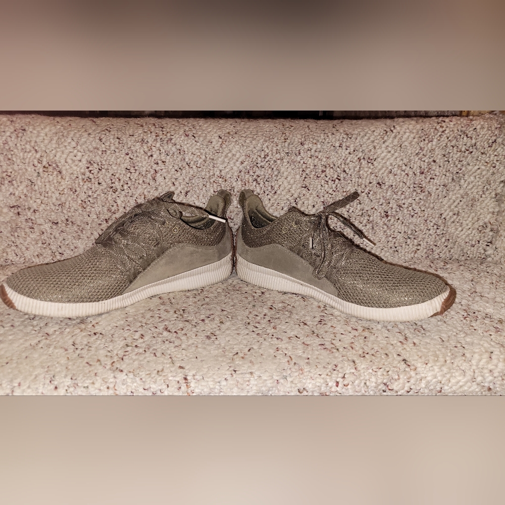 Sorel Out 'N About Plus Lace Shoes 